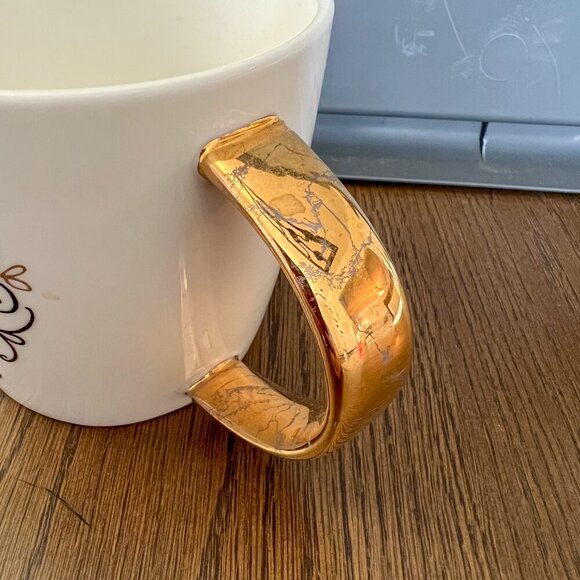 Sassy, Classy Coffee Mug - Picture 3 of 3